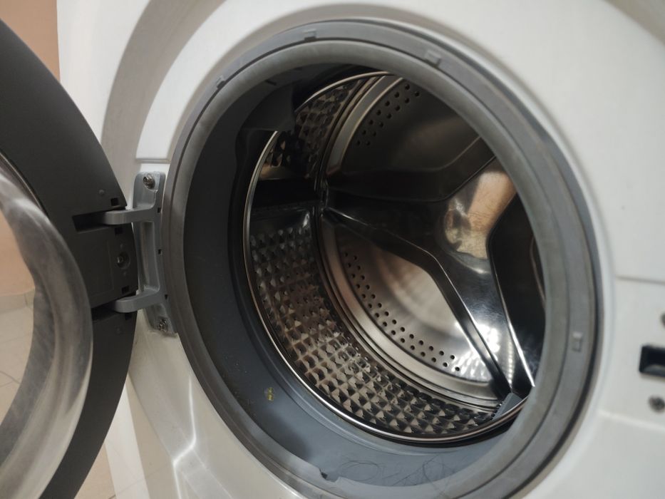 Стиральная машина Samsung