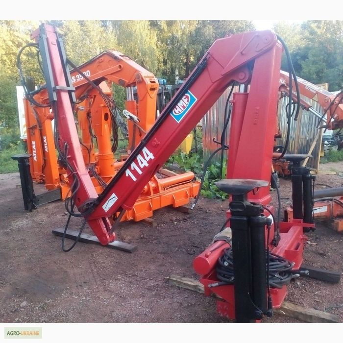 Macara mhf forestiera