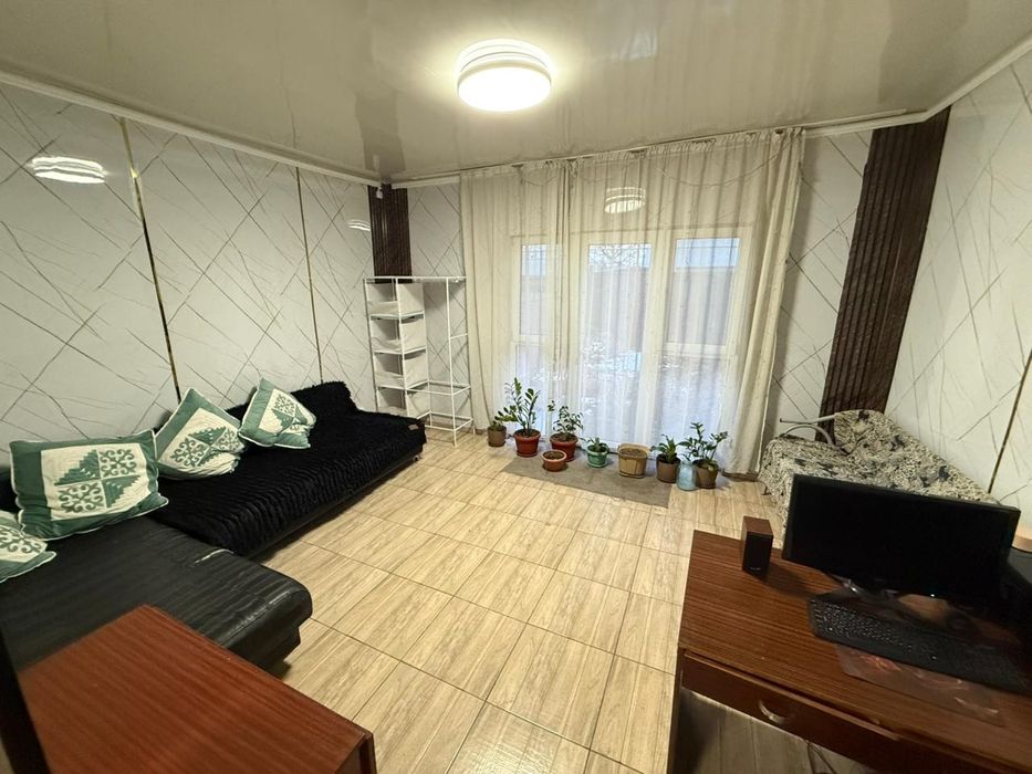 Продам часть дома