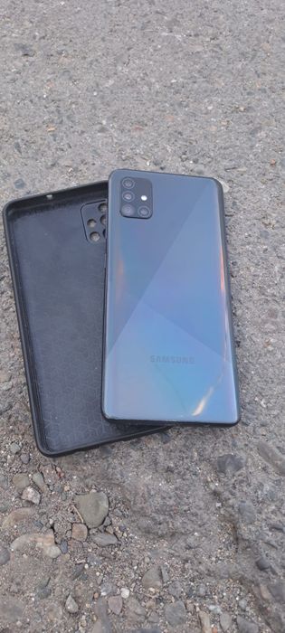 продам телефон самсунг а51