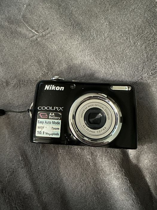 Фотоаппрат nikon