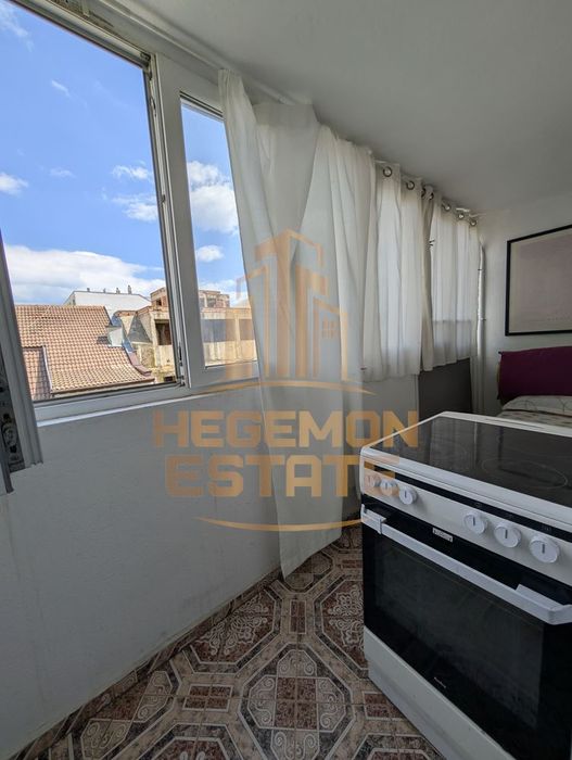 2-стаен в Варна-Лятно кино Тракия площ 43 цена 122000