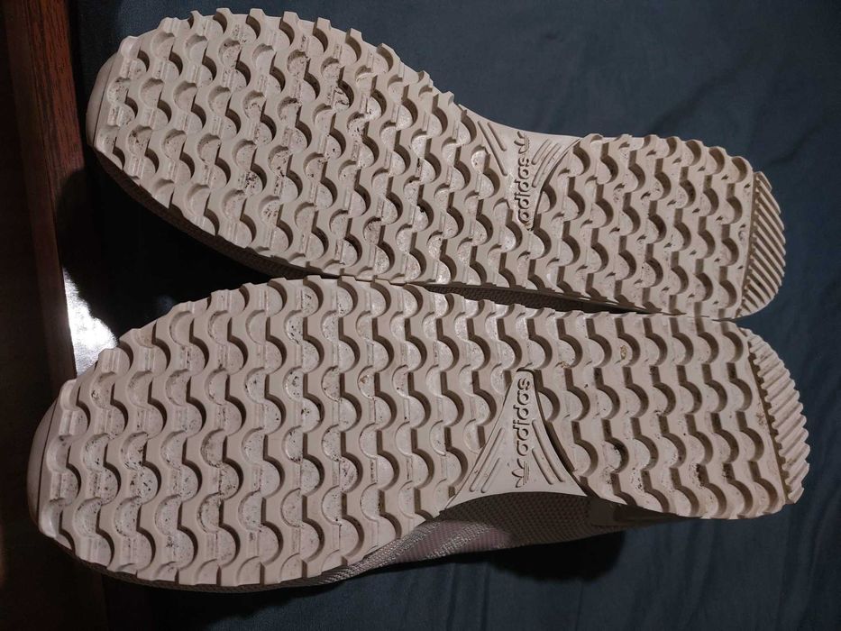 Маратонки adidas Zx 750