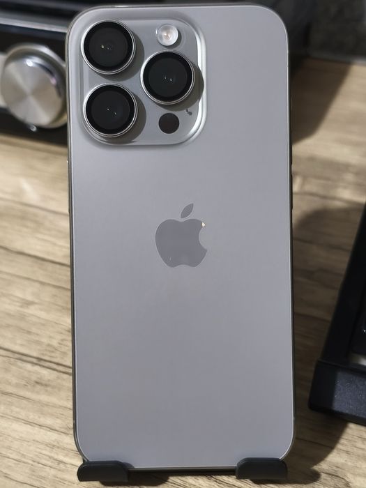 Айфон 15 pro Dual 2sim