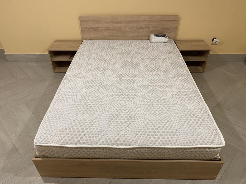 Дава се под наем Едностаен апартамент в София, Студентски град - 35 кв.м за 450 € - Снимка #3