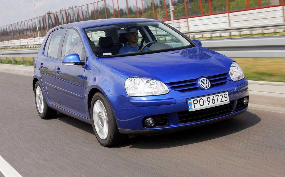 Volkswagen Golf 5 ( 1K ) 2003 - 2009 ( STOCK / GTI ) PIESE AUTO