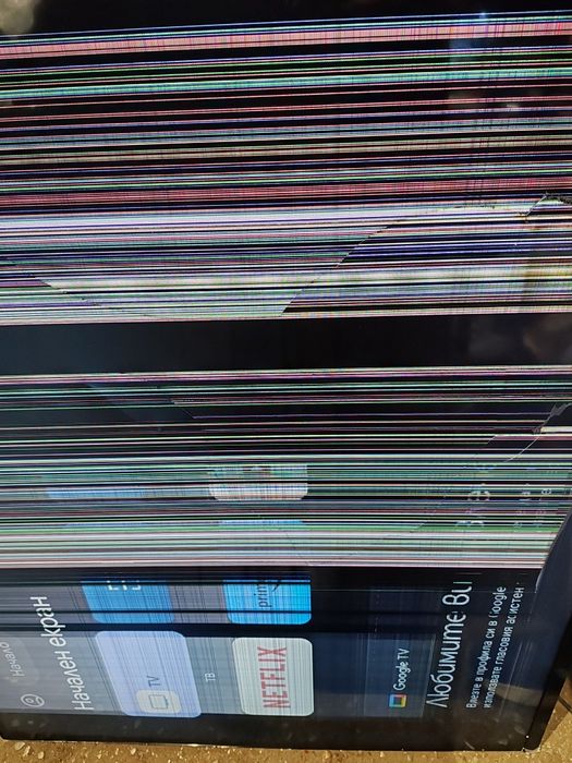 Sony 55 4K ,k55s3 ,за Части