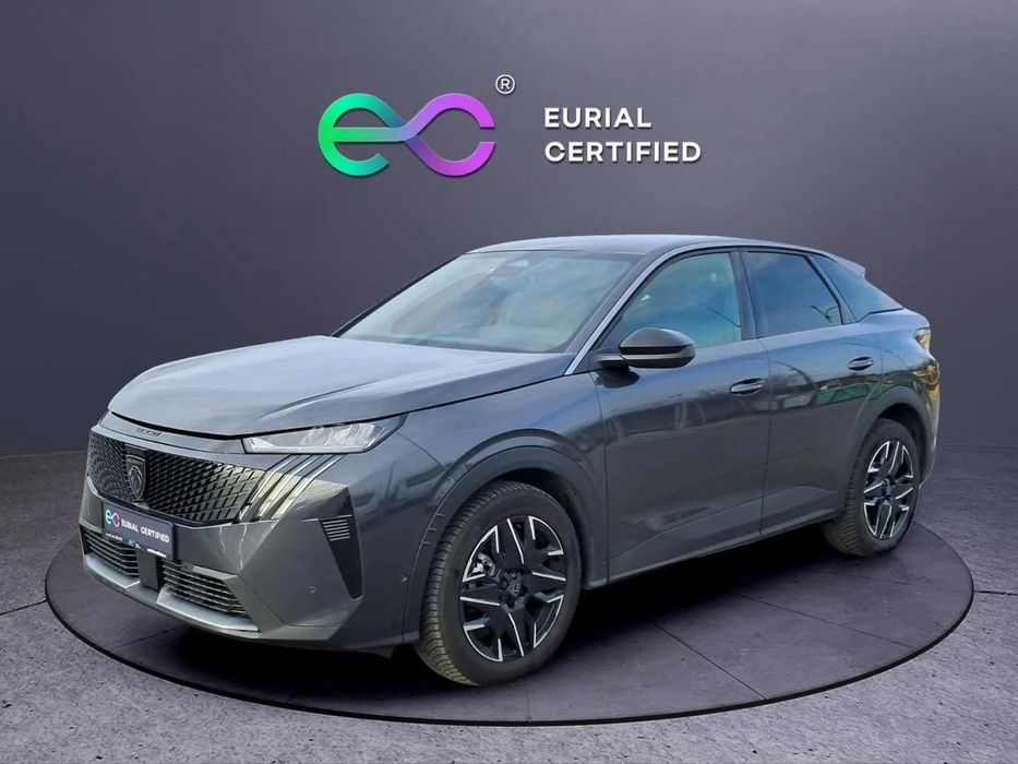 Peugeot 3008 Unic proprietar / Garantie / Finantare / TVA deductibil