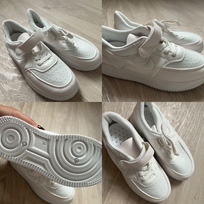 Продам кроссовки