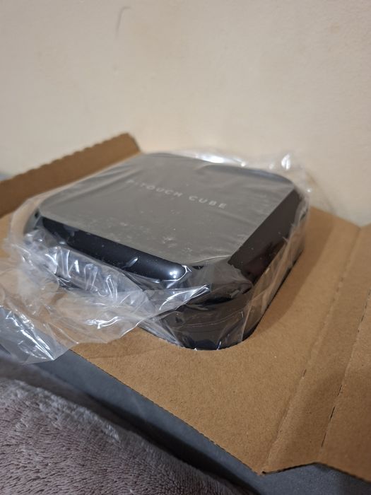 Принтер за етикети Brother P-Touch Cube Plus PT-P710BT