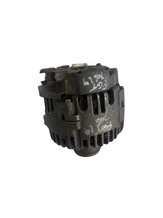 Alternator Peugeot 407 Citroen C5 207 307 1.6 Hdi 2004 - 2009 Oem
