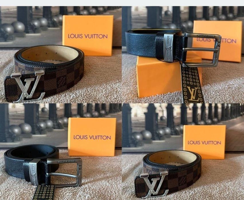 Curele si portofele din piele