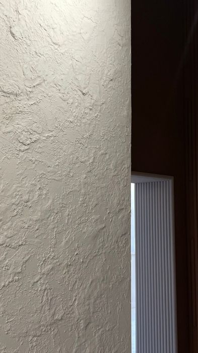 Декоративные штукатурки!