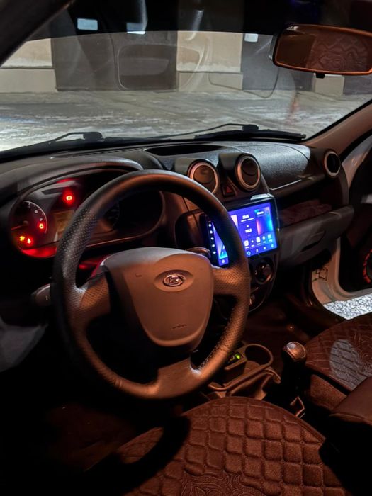 Продам гранту в идеале!