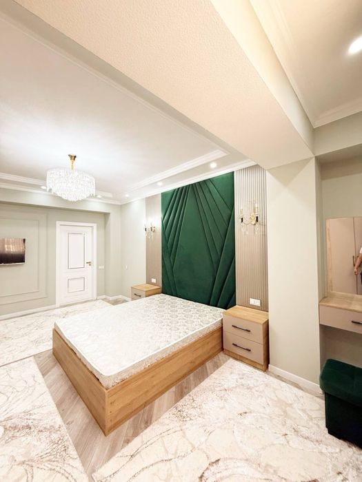 Сдаётся квартира в аренду. Самарканд ул Нодирабегим