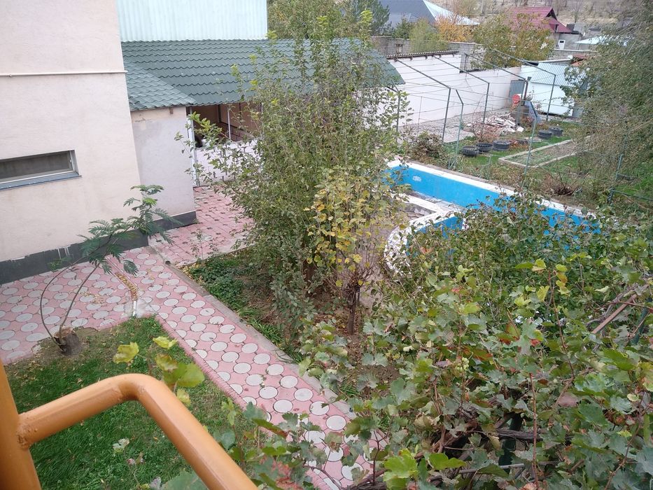 Продается дом в элитном районе Академгородок