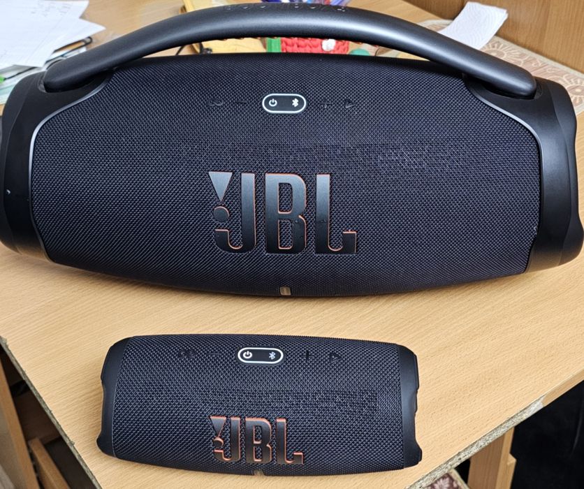 Оригинал JBL Charge 5