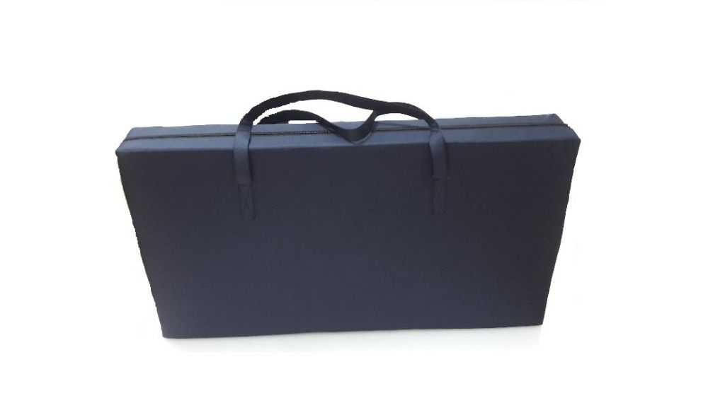 Saltea Masaj Yumeiho 200x120x6cm set complet