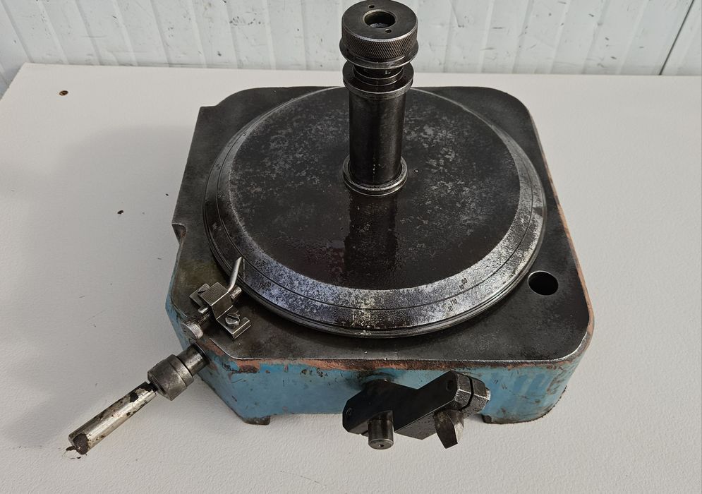 Masă rotativă 260 mm /divizor circular