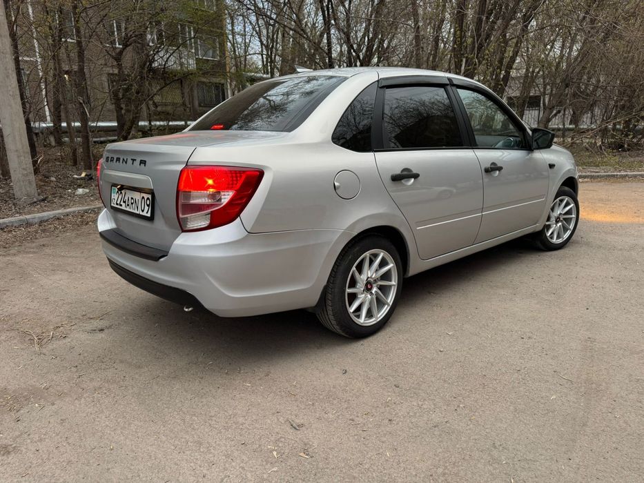 Продается лада гранта