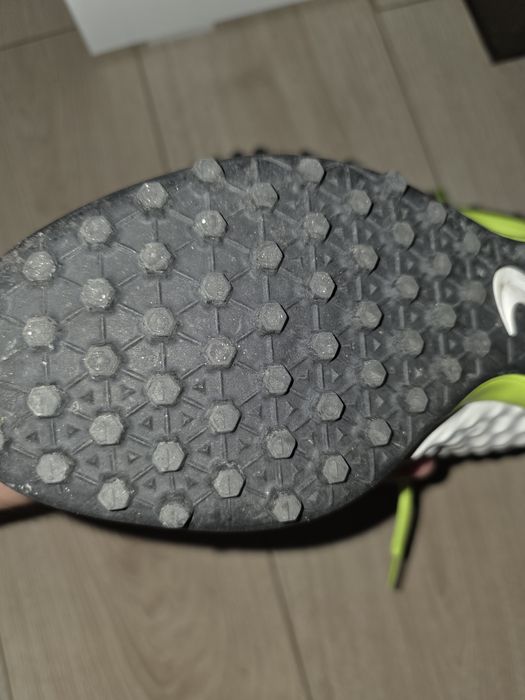 Футболни стоножки Nike Magista X Onda II TF - 42.5