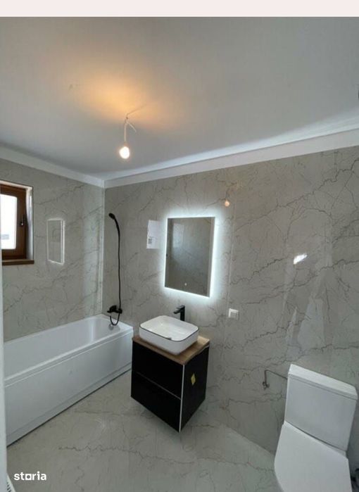 Casa P+ 1Etaj/4 camere/Com.Berceni/Comision 0%