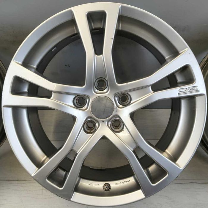 Jante OZ - VW 5x112 R17 Golf, Touran, Caddy, Skoda, Audi Seat Mercedes