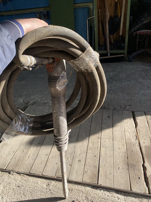 Продам компрессорный отбойник