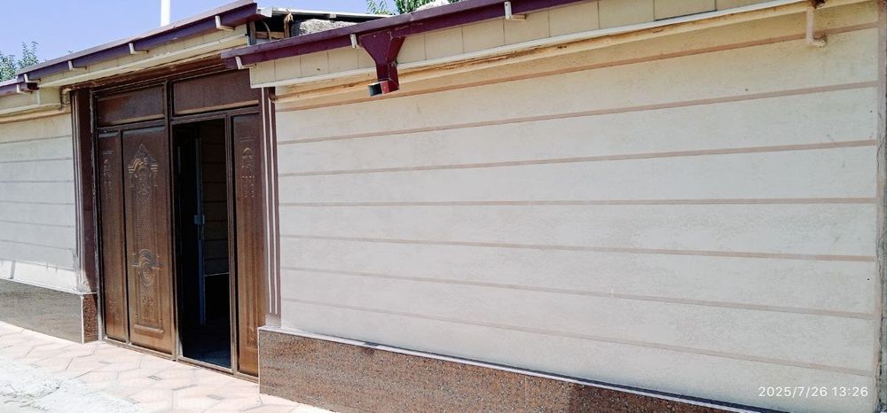 Саёхатда коттедж сотилади