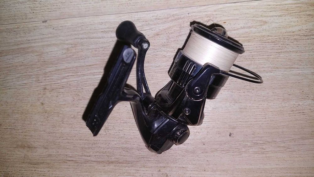 Shimano Vanquish 2500s