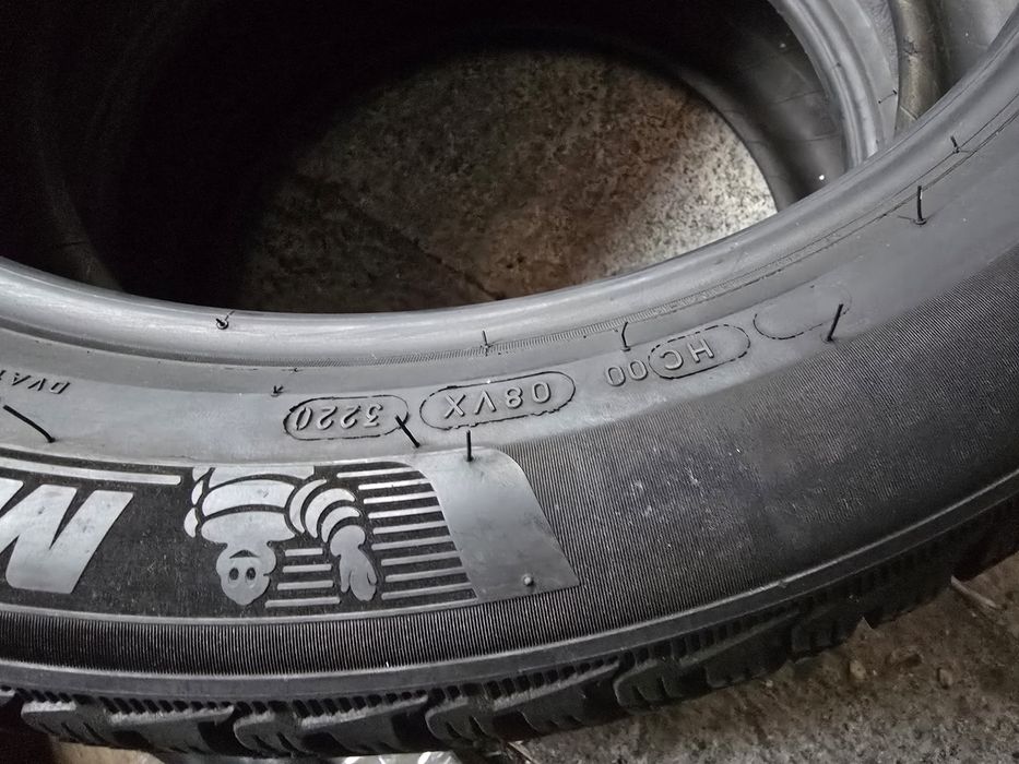 Michelin 235/50 R20 104V MS iarnă