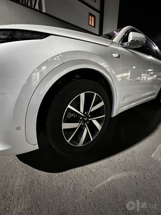 Li 7 Pro 2023/11