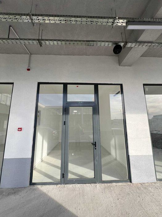 "TASHKENT INDEX" 20 kv.m. do'kon arendaga beriladi !!!