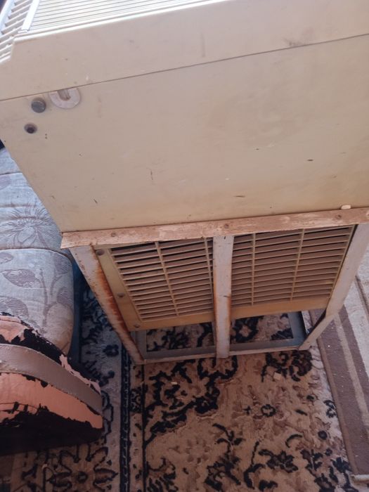 Kanditsioner sotiladi