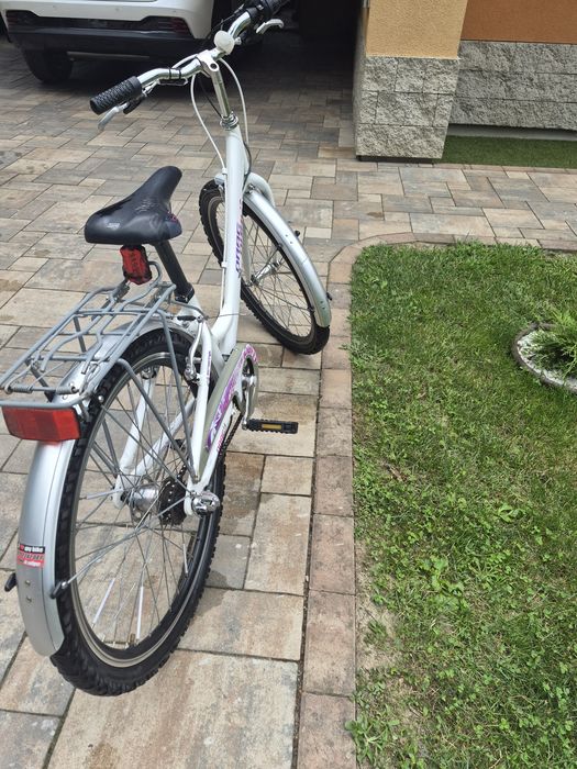 Bicicleta copii  24 "