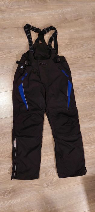 Pantaloni snowmobile sau moto copii MP-ASU, marime 140- Aqua Control