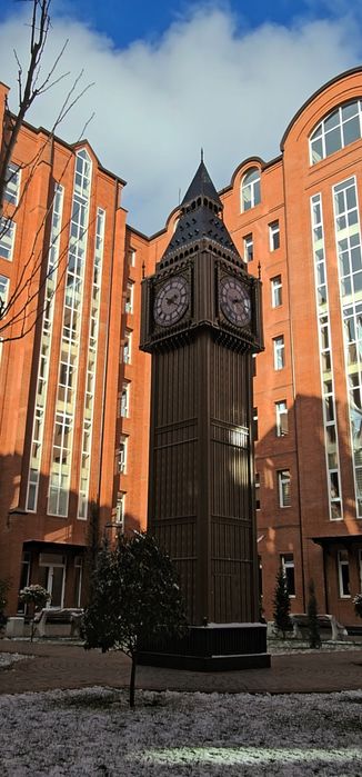 Мастер. Декор йасаб берамиз