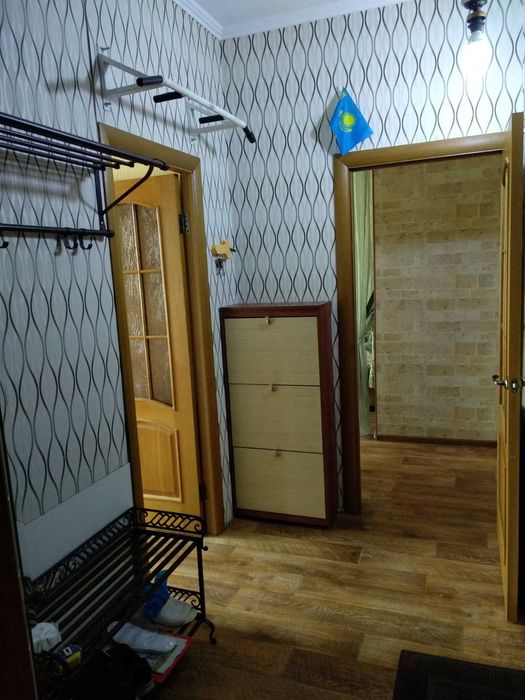 Продам 1-комнатную квартиру