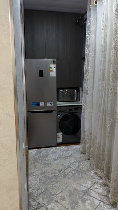 Продается 4-комнатная квартира на ттз-1