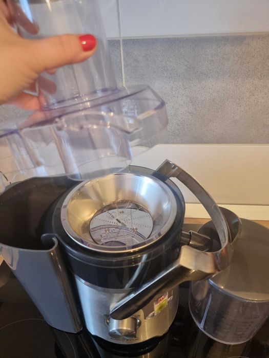 Storcator fructe si legume