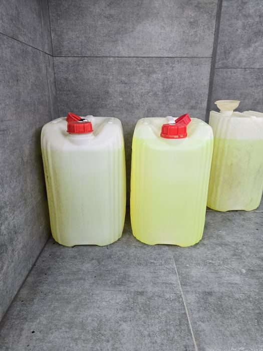 Канистра 20 литров