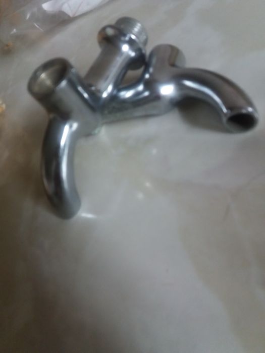 Краники 2 шт Советские