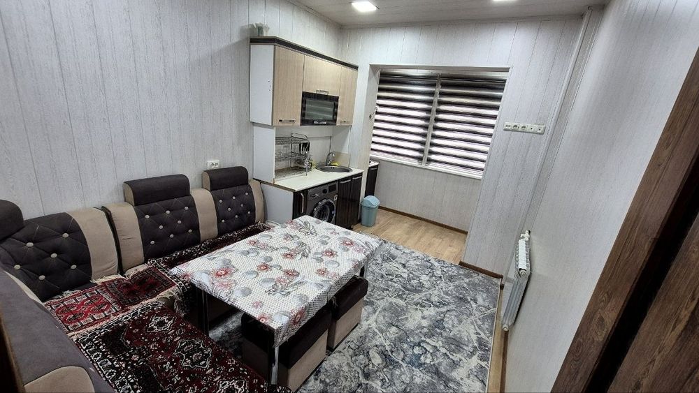 Аренда квартира чилонзор 20А