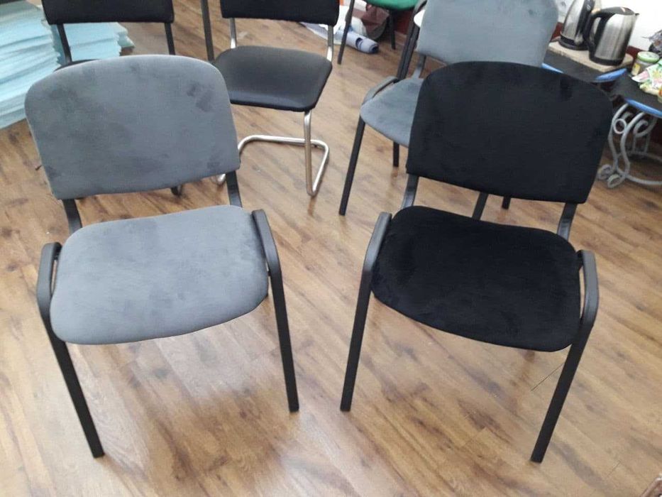 Стул ИЗО качества  от производителя