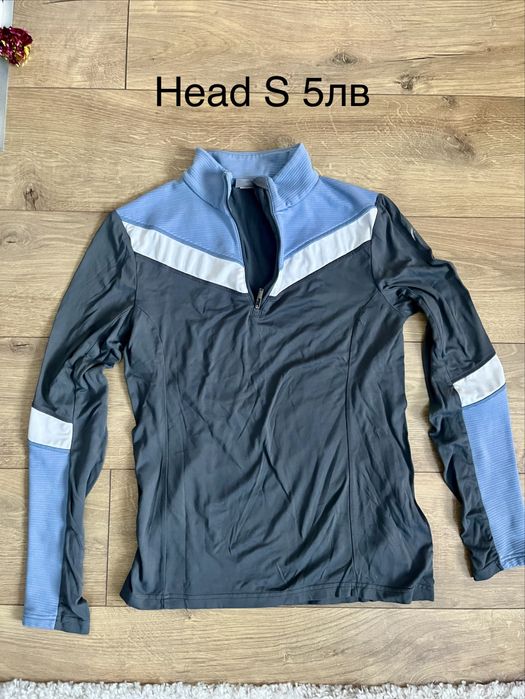 Спортни горнища S/M