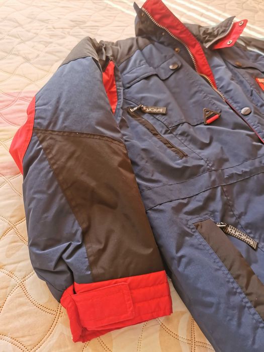 Мъжко зимно яке Beyond