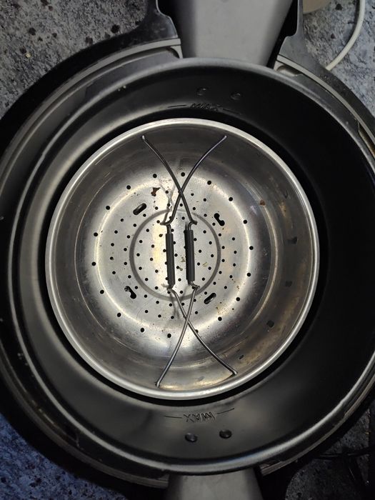 Мултикукър Krups Cook4Me+ Connect - за части