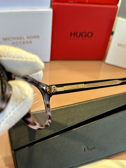 Дамски рамки за очила Dior Montaigne Black Friday %