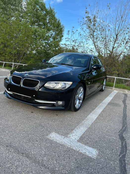 Vând BMW sr.3,E93, Proprietar