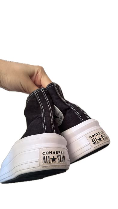 Спортни обувки( кецове)  - Converse